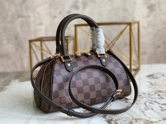 LOUIS VUITTON VINTAGE BAG 0727